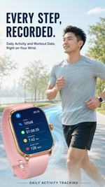 AEMAI RM79 smart watch set - view 8