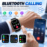 AEMAI RM91 NFC Pay Smart Watch - view 1