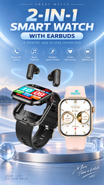 AEMAI RM91 NFC Pay Smart Watch - view 11