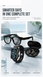 AEMAI RM98 smart watch - view 12