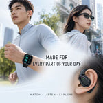 AEMAI RM98 smart watch - view 2