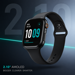 AEMAI RM98 smart watch - view 4