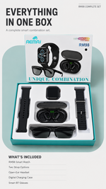 AEMAI RM98 smart watch - view 7
