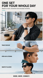 AEMAI RM98 smart watch - view 8