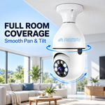 AEMAI S360 Bulb Security Camera - view 3