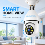 AEMAI S360 Bulb Security Camera - view 4