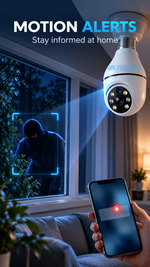 AEMAI S360 Bulb Security Camera - view 8