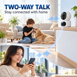 AEMAI S361 Dual-Lens PTZ Security Camera - view 2