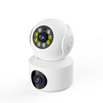 AEMAI S361 Dual-Lens PTZ Security Camera - view 5