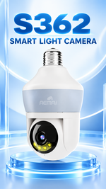 AEMAI S362 Bulb Security Camera - view 12
