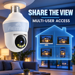 AEMAI S362 Bulb Security Camera - view 3