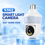 AEMAI S362 Bulb Security Camera - view 4