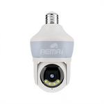 AEMAI S362 Bulb Security Camera - view 5
