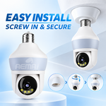 AEMAI S362 Bulb Security Camera - view 6