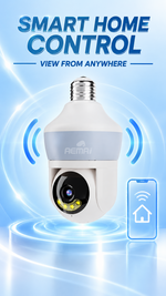 AEMAI S362 Bulb Security Camera - view 7