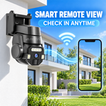 AEMAI S363 Outdoor PTZ Security Camera - view 1