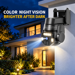 AEMAI S363 Outdoor PTZ Security Camera - view 2
