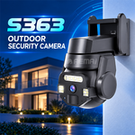 AEMAI S363 Outdoor PTZ Security Camera - view 4