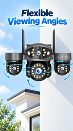 AEMAI S365 Multi-Camera Security System - view 12