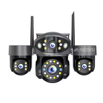 AEMAI S365 Multi-Camera Security System - view 5