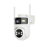 AEMAI S368 Outdoor Dual-Lens PTZ Camera - view 5