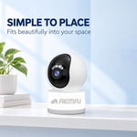 AEMAI S369 Indoor PTZ Security Camera - view 2
