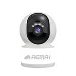 AEMAI S369 Indoor PTZ Security Camera - view 5