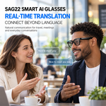AEMAI SAG22 sag22 smart glasses - view 1