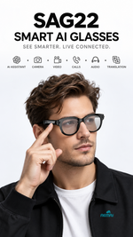 AEMAI SAG22 sag22 smart glasses - view 12