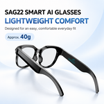 AEMAI SAG22 sag22 smart glasses - view 3