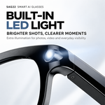 AEMAI SAG22 sag22 smart glasses - view 6
