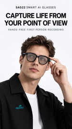 AEMAI SAG22 sag22 smart glasses - view 9