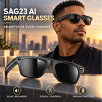 AEMAI SAG23 sag23 ai smart glasses - view 1