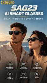 AEMAI SAG23 sag23 ai smart glasses - view 12