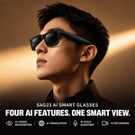 AEMAI SAG23 sag23 ai smart glasses - view 2