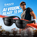 AEMAI SAG23 sag23 ai smart glasses - view 4