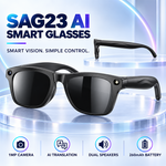 AEMAI SAG23 sag23 ai smart glasses - view 6