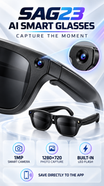 AEMAI SAG23 sag23 ai smart glasses - view 7