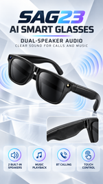 AEMAI SAG23 sag23 ai smart glasses - view 8