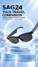 AEMAI SAG24 sag24 smart glasses - view 12