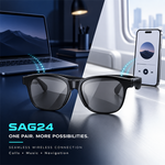 AEMAI SAG24 sag24 smart glasses - view 6