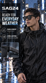 AEMAI SAG24 sag24 smart glasses - view 8