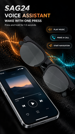 AEMAI SAG24 sag24 smart glasses - view 9