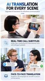 AEMAI SAG25 sag25 smart glasses - view 10