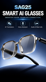 AEMAI SAG25 sag25 smart glasses - view 12
