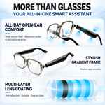 AEMAI SAG25 sag25 smart glasses - view 4