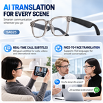 AEMAI SAG25 sag25 smart glasses - view 6