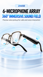 AEMAI SAG25 sag25 smart glasses - view 8