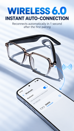 AEMAI SAG25 sag25 smart glasses - view 9