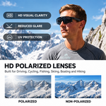 AEMAI SAG27 sag27 camera sunglasses - view 4